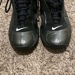 Vintage air solo flight posite 2007 release