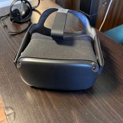Oculus Quest 