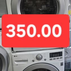 JANUARY SALE WASHERS AND DRYERS SETS 