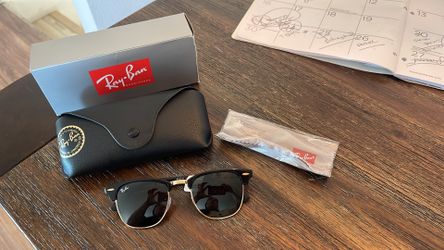 $60 dlls Original New Ray Band Sun Glasses