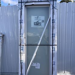 Puerta impActo 33x78