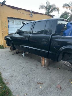 Dodge Dakota part out