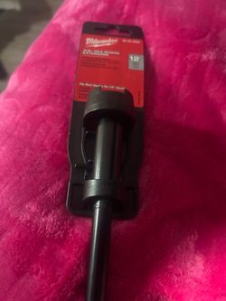 MILWAUKEE 12"x3/8" BIT EXTENTION