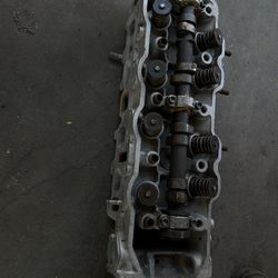 22r head