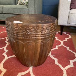 Cherian Side Table