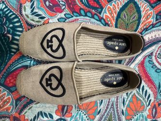 Kate Spade Espadrilles