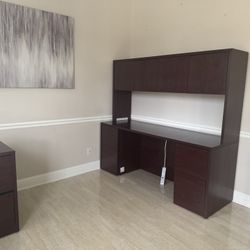 Desk Set 