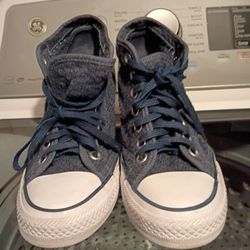 Converse Chuck Taylor All-Star Blue 
