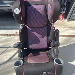 Baby Trend Toddler folding Car Seat