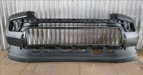 2016-2023 Toyota Tacoma Front Bumper Cover
