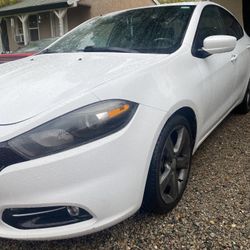2013 Dodge Dart