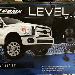 Pro Comp 2.5 Lift Kit Ford 4WD 2008-10