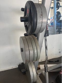 Weights
