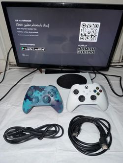 Xbox Series S