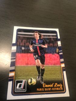 David Luiz