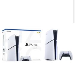 Ps5 NEW