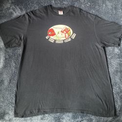 Supreme It Gets Better Every Time Tee