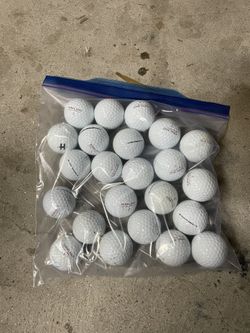 Kirkland Balls 