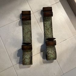 Sconces