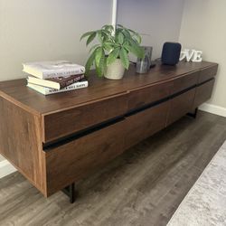Tv Console