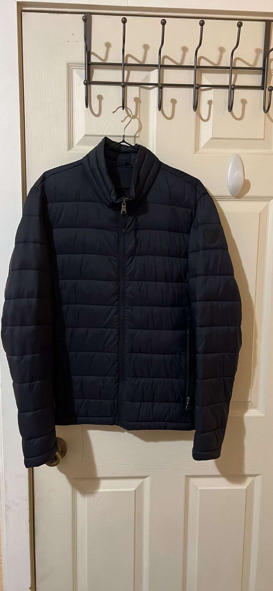 Suéter Guess Talla S Hombre 20 OBO