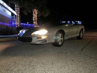 Camero