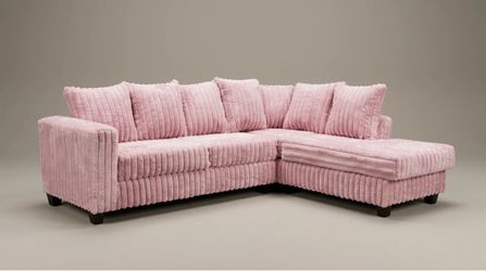 New sectional $40 Down