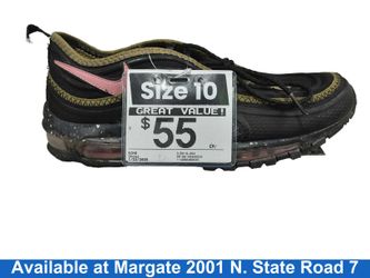 Nike Dj5019-004 Black