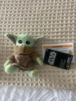 Star Wars Grogu