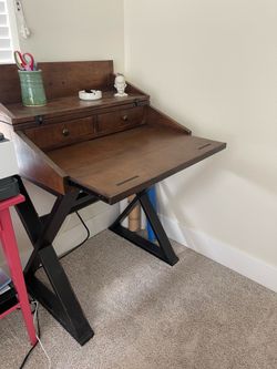 Secretary Desk