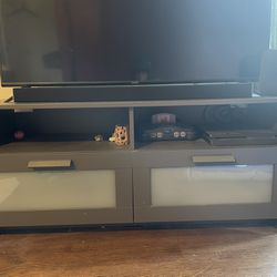 IKEA BRIMNES TV Stand Cabinet