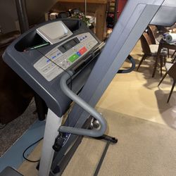 ProForm ZT3 Treadmill