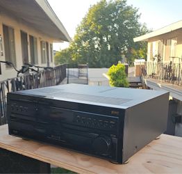 Pioneer Elite VSX-05 Receiver