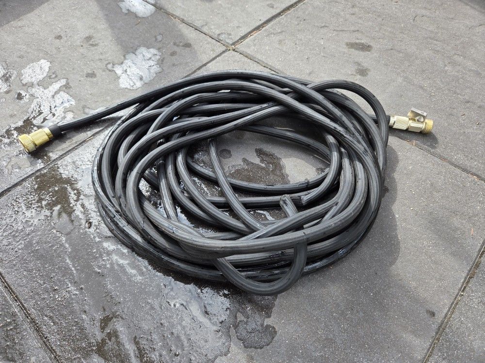 75 Foot Hose