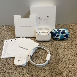 AirPods Pro (ANC) with Case