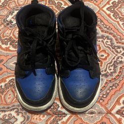 Nike Jordan’s