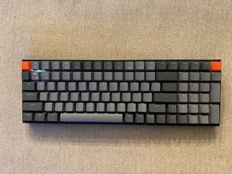 Keychron K4 Mechanical Keyboard