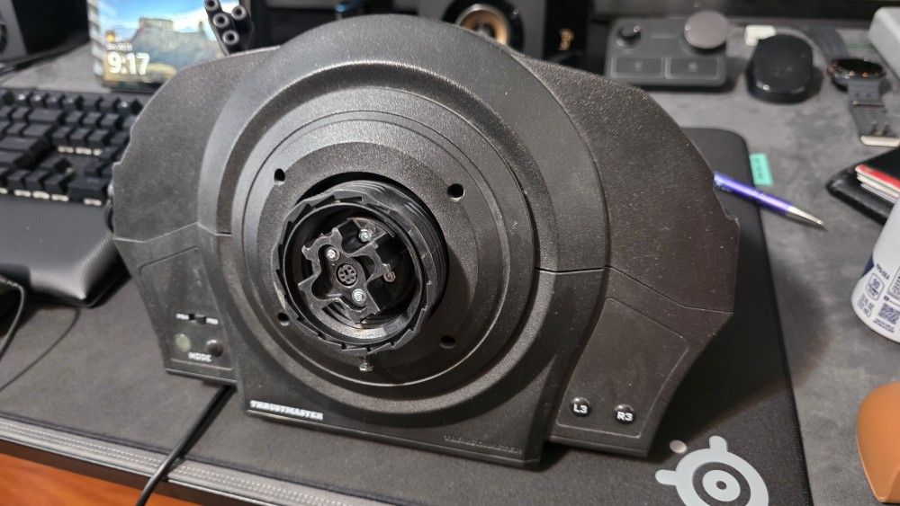 Thrustmaster T300 Wheel Base