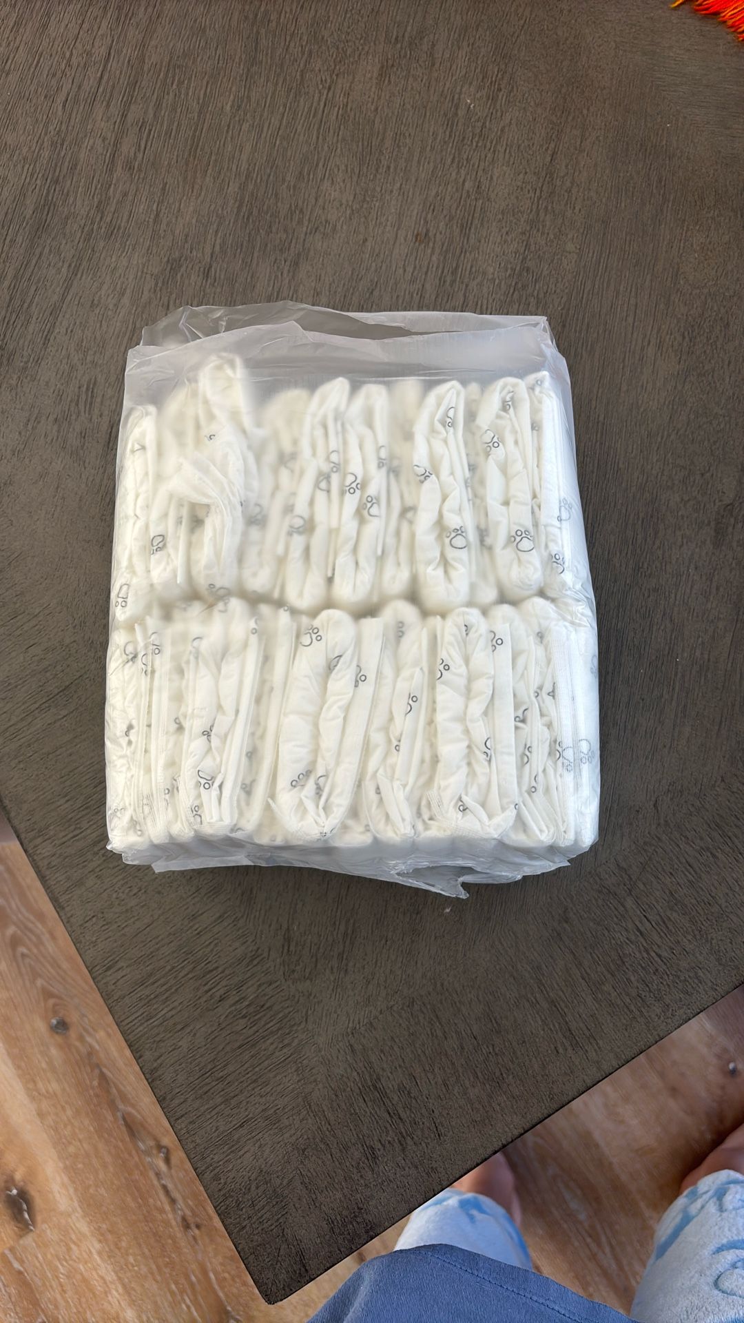 Amazon Male Dog Diapers 25 Left