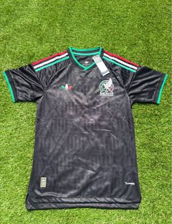 Mexico jersey