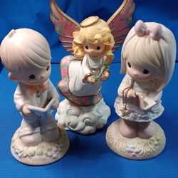 Precious Moments Made In Heaven 