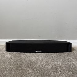 Bose VCS-10 Center Channel Home Theater Surround Speaker
