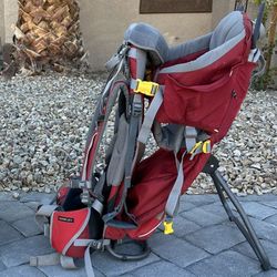 Child/Baby Carrier - Deuter Brand 