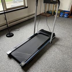 Walking Pad/treadmill