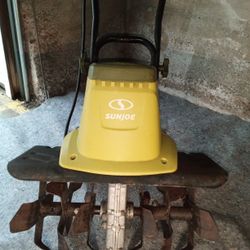 Tiller/Cultivator 