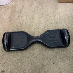 HoverBoard