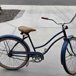 Huffy Made In the USA 24"