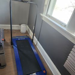 Fitnation Treadmill