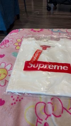 Supreme tee