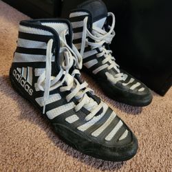 Adidas Wrestling Shoes
